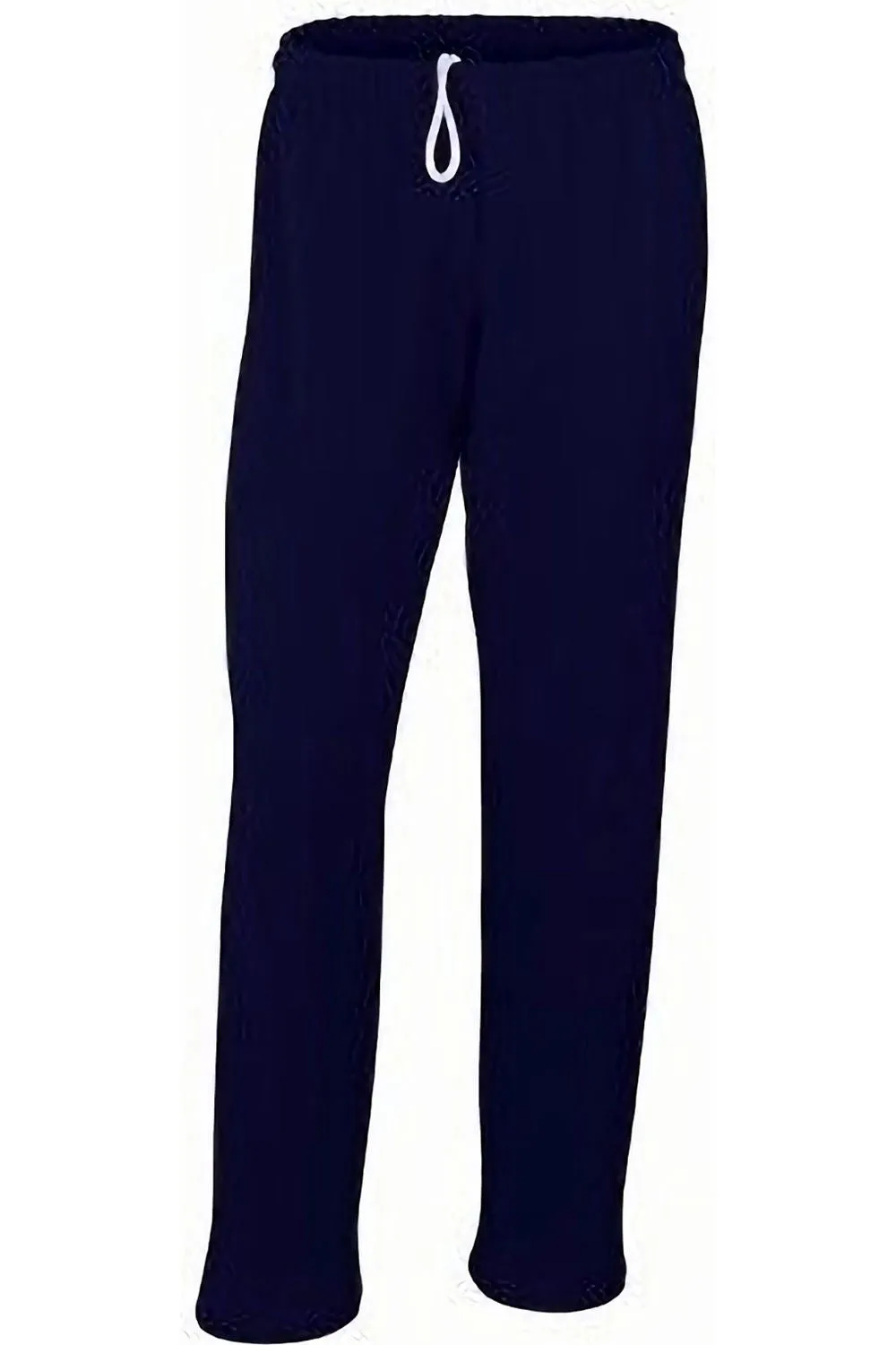 Gildan Mens Heavy Blend Open Bottom Sweatpant / Jogging Pants