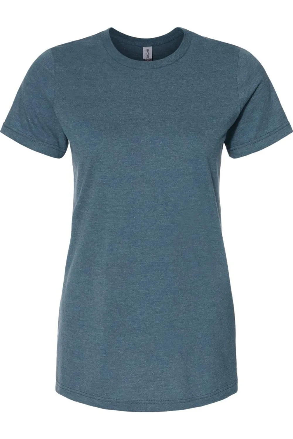 Gildan Softstyle Women´s CVC T-Shirt