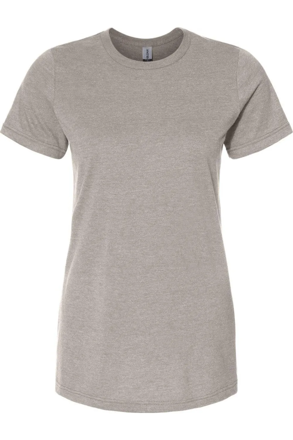 Gildan Softstyle Women´s CVC T-Shirt