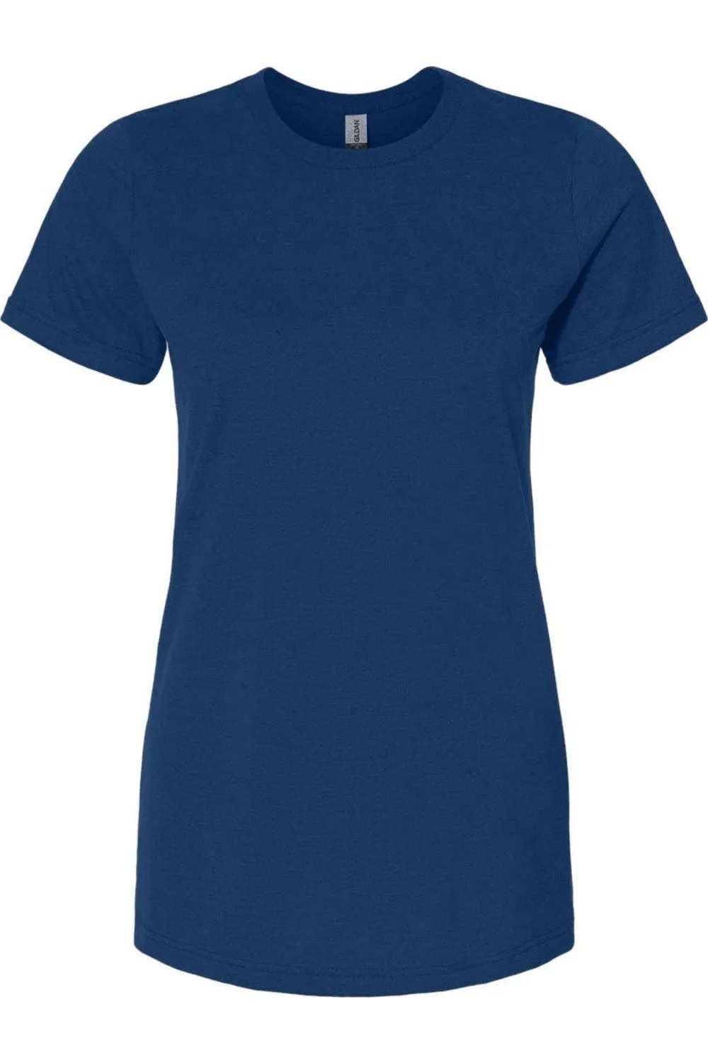 Gildan Softstyle Women´s CVC T-Shirt