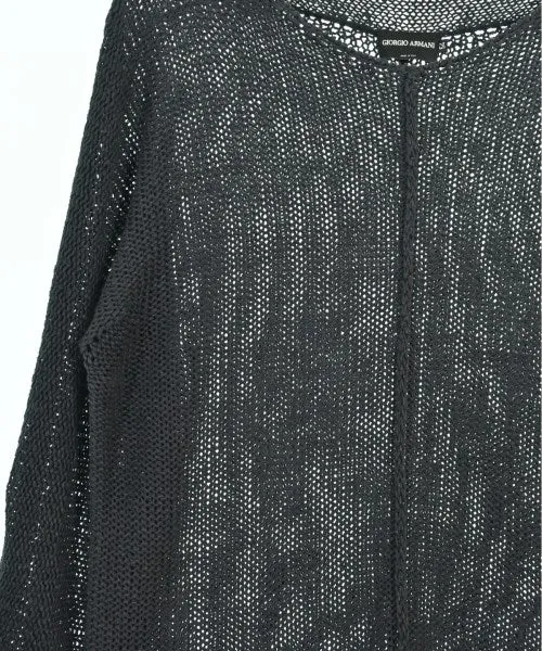 GIORGIO ARMANI Sweaters