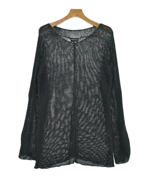 GIORGIO ARMANI Sweaters