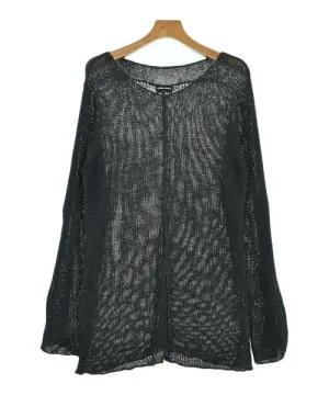 GIORGIO ARMANI Sweaters