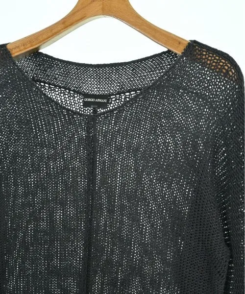 GIORGIO ARMANI Sweaters