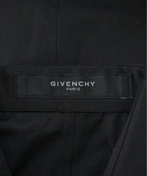 GIVENCHY Casual shirts
