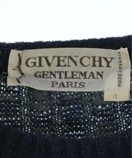 GIVENCHY Sweaters