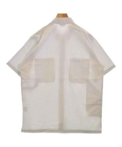 GOODENOUGH Casual shirts