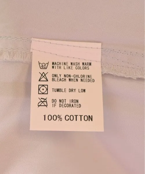 GOODENOUGH Casual shirts