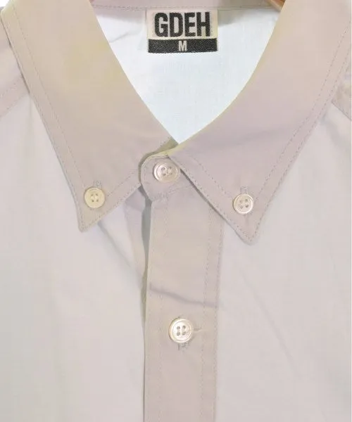 GOODENOUGH Casual shirts
