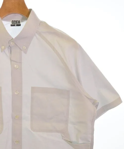 GOODENOUGH Casual shirts
