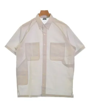 GOODENOUGH Casual shirts