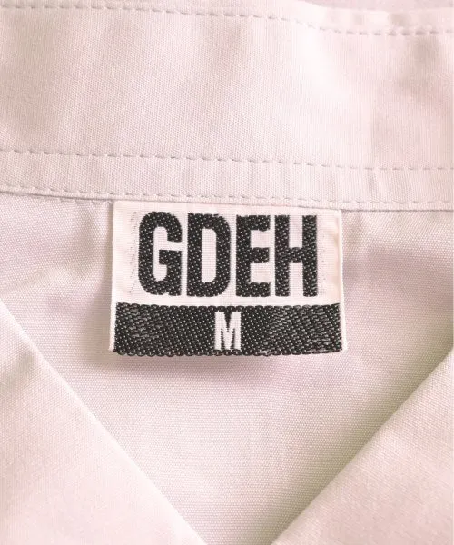 GOODENOUGH Casual shirts