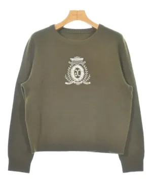 GRACE Class Sweaters