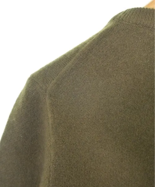 GRACE Class Sweaters