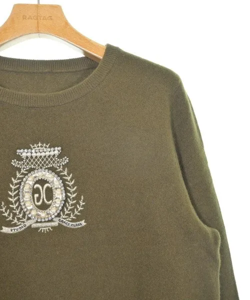 GRACE Class Sweaters