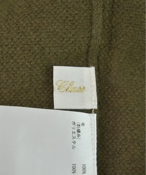 GRACE Class Sweaters