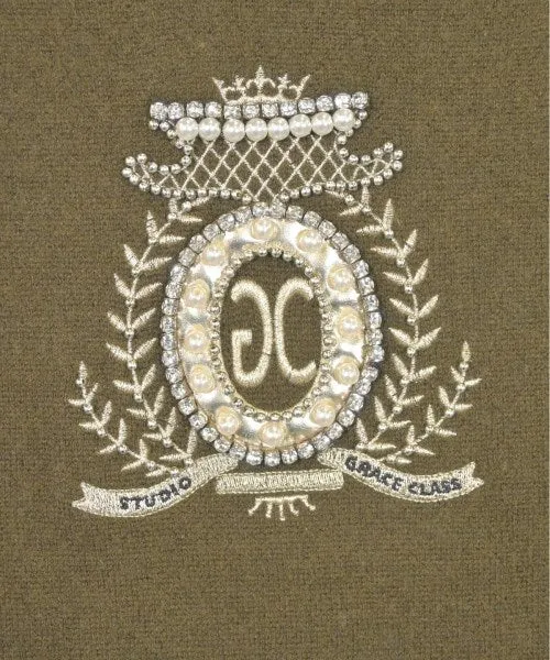 GRACE Class Sweaters