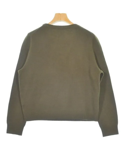 GRACE Class Sweaters