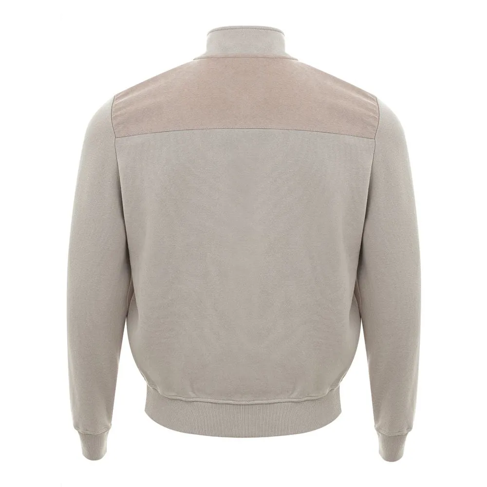 Gran Sasso  Cotton Cardigan for Men's Men