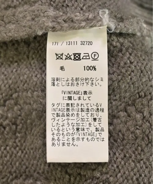 GRAN SASSO Sweaters