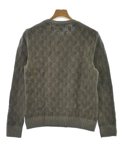 GRAN SASSO Sweaters