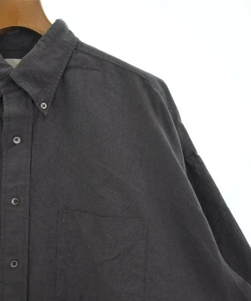 Graphpaper Casual shirts