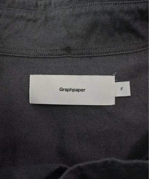 Graphpaper Casual shirts