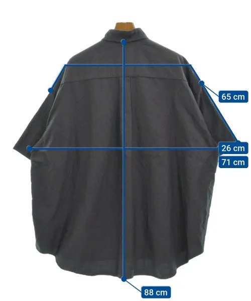 Graphpaper Casual shirts