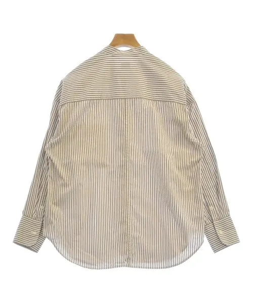 Green Label Relaxing Casual shirts