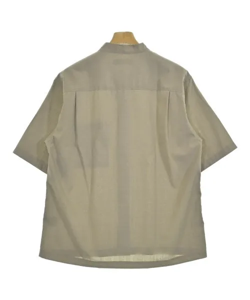 Green Label Relaxing Casual shirts