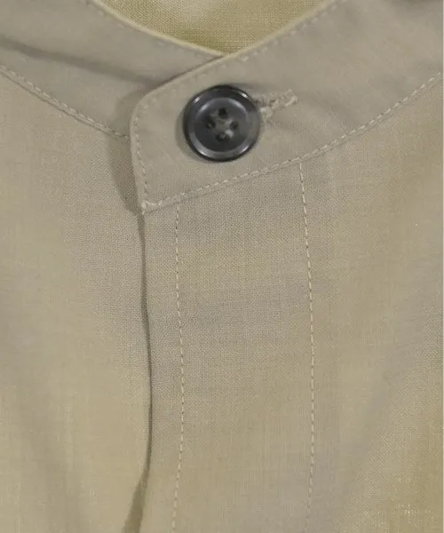 Green Label Relaxing Casual shirts