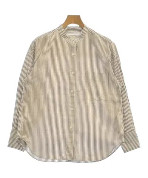 Green Label Relaxing Casual shirts