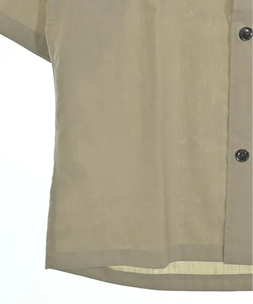 Green Label Relaxing Casual shirts