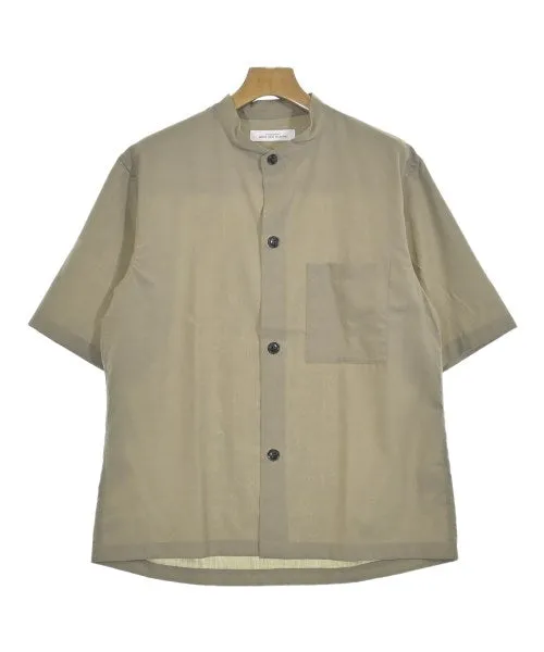 Green Label Relaxing Casual shirts