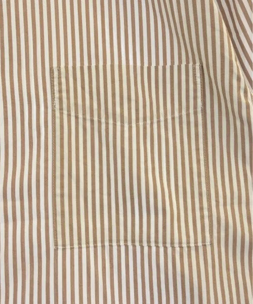 Green Label Relaxing Casual shirts