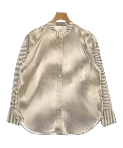 Green Label Relaxing Casual shirts