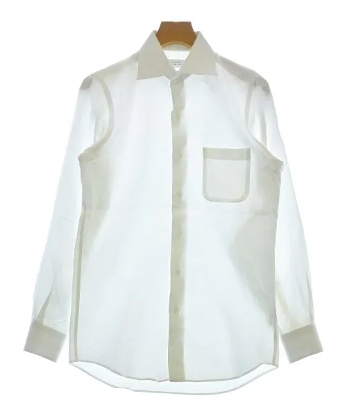 green label relaxing Casual shirts
