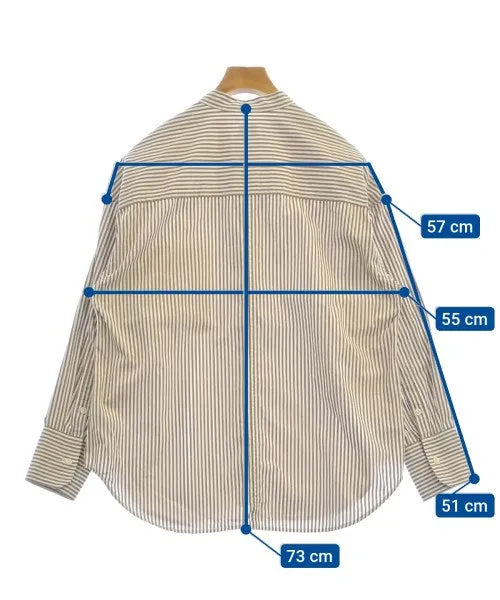 Green Label Relaxing Casual shirts