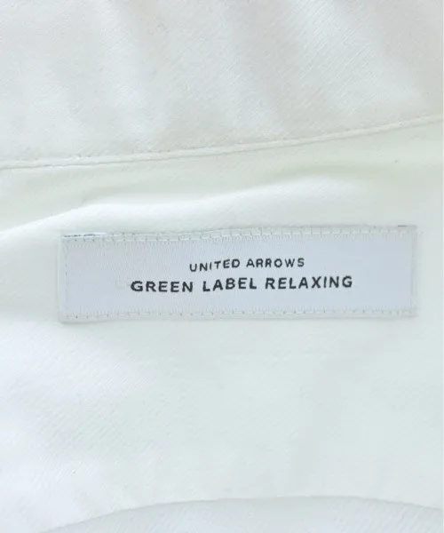 green label relaxing Casual shirts