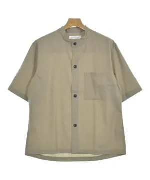 Green Label Relaxing Casual shirts