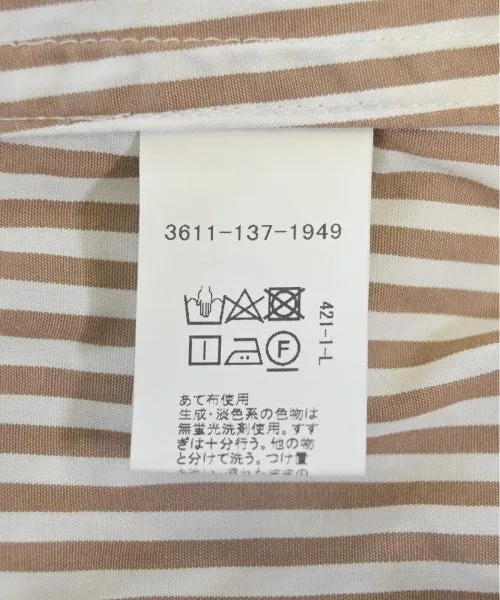 Green Label Relaxing Casual shirts