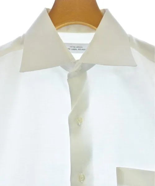 green label relaxing Casual shirts