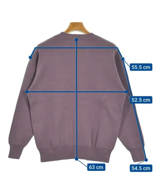 Green Label Relaxing Sweaters