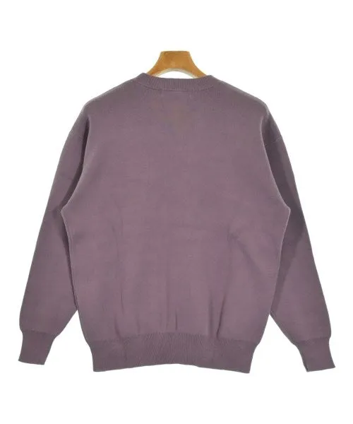 Green Label Relaxing Sweaters