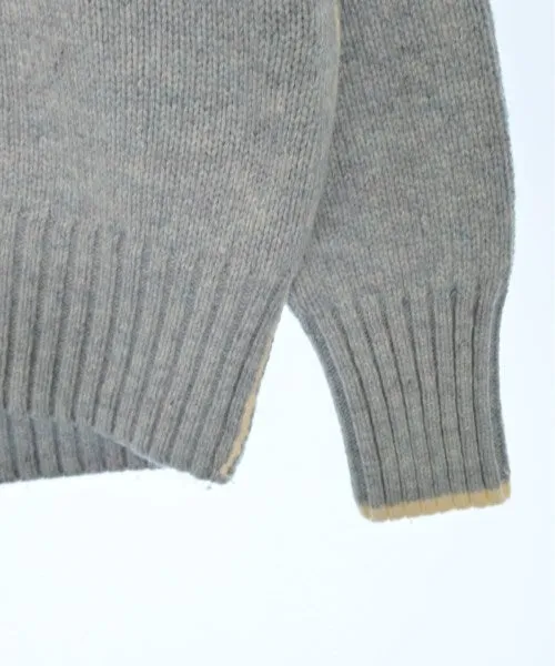 Green Label Relaxing Sweaters