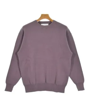 Green Label Relaxing Sweaters