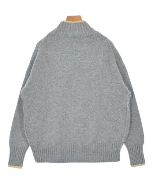 Green Label Relaxing Sweaters