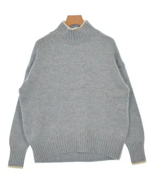Green Label Relaxing Sweaters