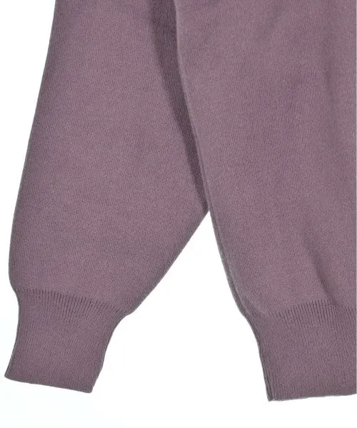 Green Label Relaxing Sweaters