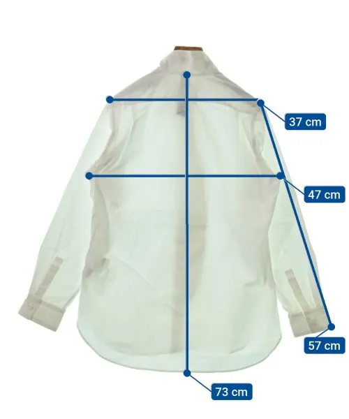 Ground Y Casual shirts